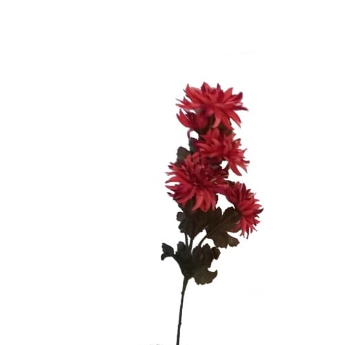 Artificial Spikey Flower