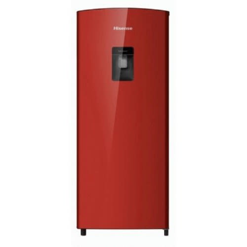 176l Red Refrigerator | Rs230sb
