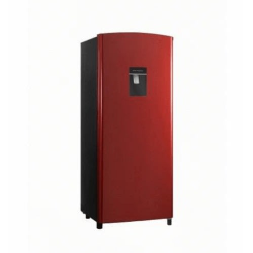176l Red Refrigerator | Rs230sb