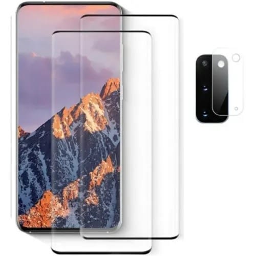 Screen Protector For Samsung Galaxy S20