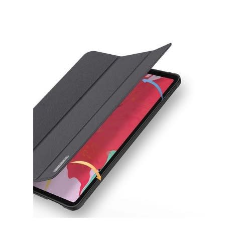 Luxury Leather Case With Stylus Pen Holder For iPad Pro 12.9" - 2018 Edition