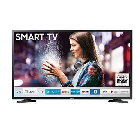32 Inches Smart Tv