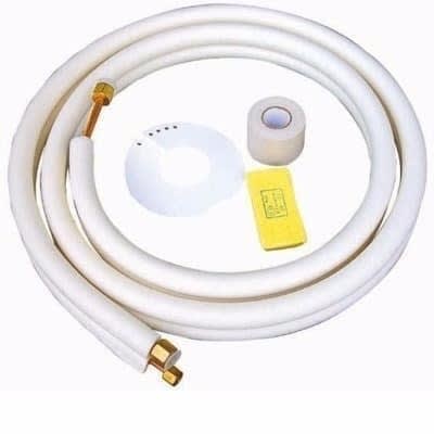 Air-condition Installation Kit 1hp