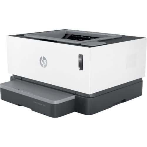 HP Neverstop Laser 1000n A4 Mono Printer