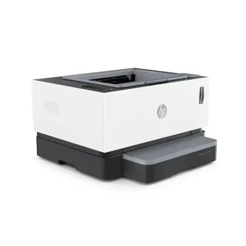 HP Neverstop Laser 1000n A4 Mono Printer