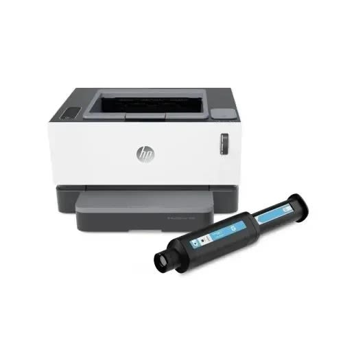 HP Neverstop Laser 1000n A4 Mono Printer