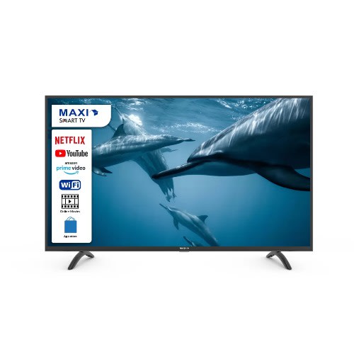42” Led Fhd Smart Tv 42d2010s