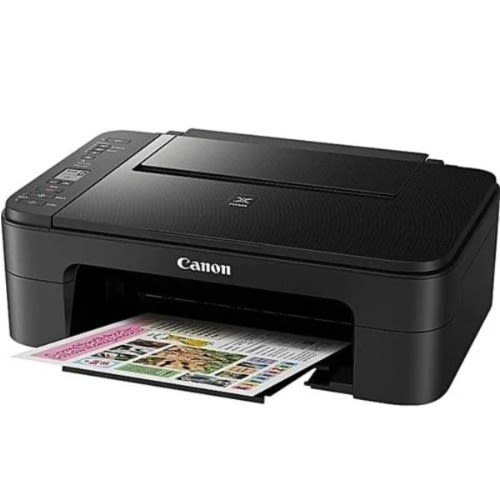 Pixma Ts3140 Aio Wireless Printer - Print, Scan & Copy