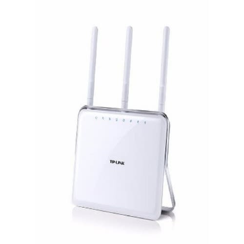 Ac1900 Dual Band Wireless Wi-fi Ac Router Archer C9