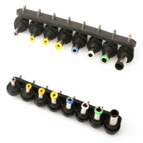 Universal Power Adapter - 96w