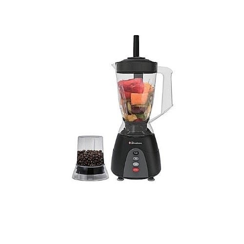 Blender With Grinder - Unbreakable Jar