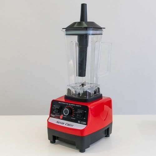 German Multifunctional Commercial Blender - 4500W