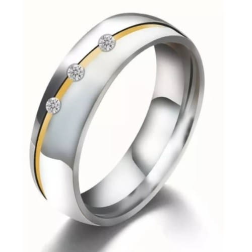 Men's Wedding Ring
