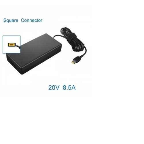 Charger For Lenovo Thinkpad P50, P51, P70,P71, 20en 20eq W541 W540 Ideapad Y720 -170w