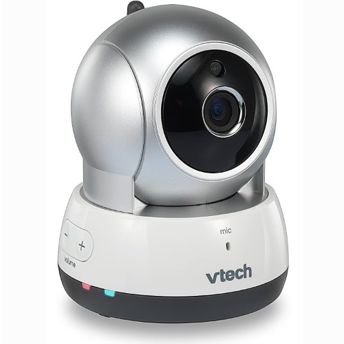 Vc931 Wireless Wi-fi Ip Camera