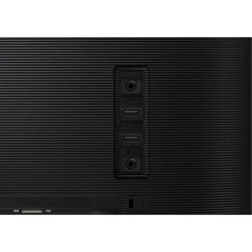 Ls24a400venxza 24-inches Freesync Ips Monitor With Pop-up Webcam