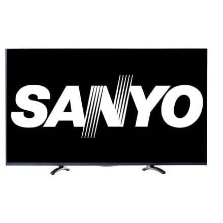 55 Inch Smart Television + Free Mouse And Bedside Light