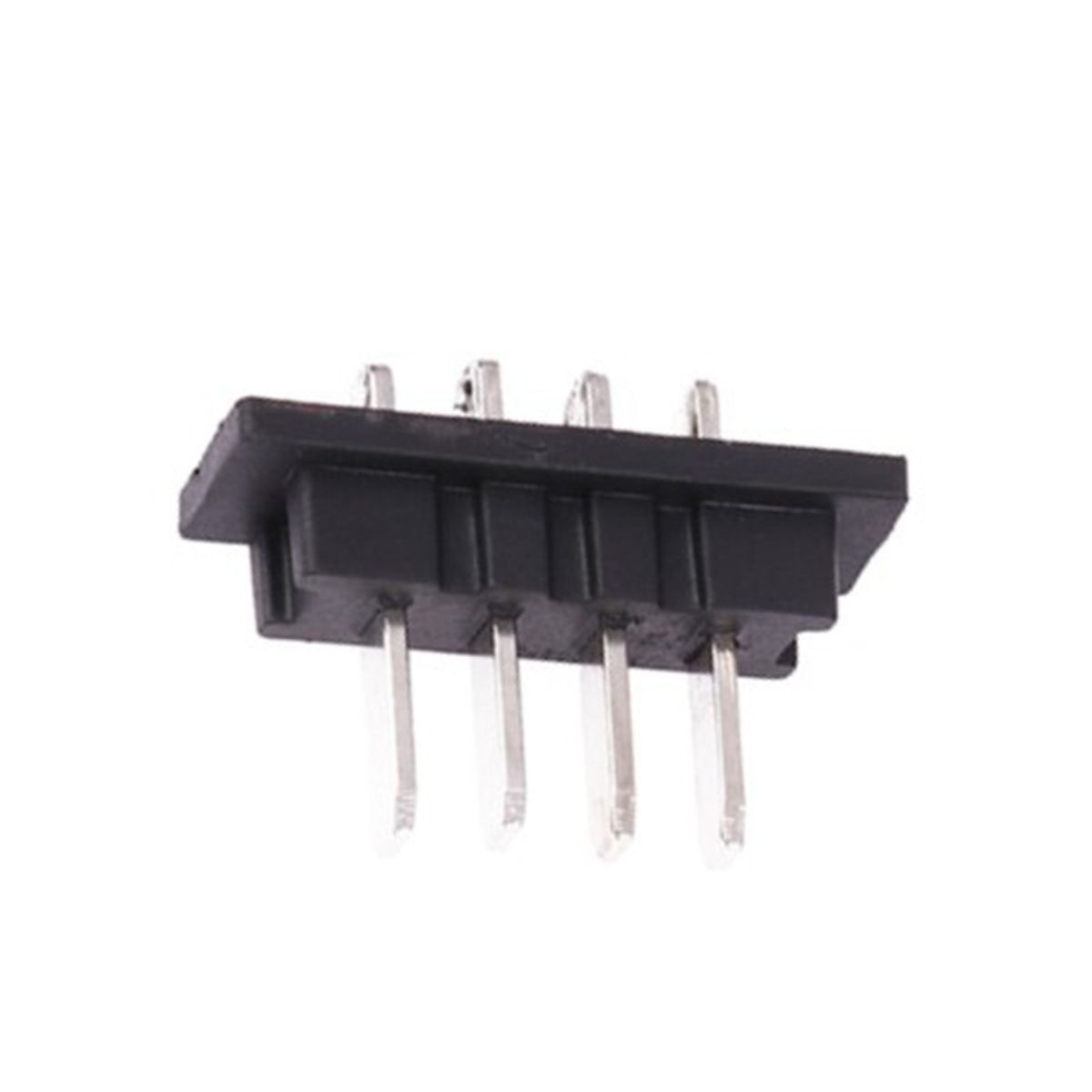 Battery Power Discharge Connector 4Pin Male and Female Connector