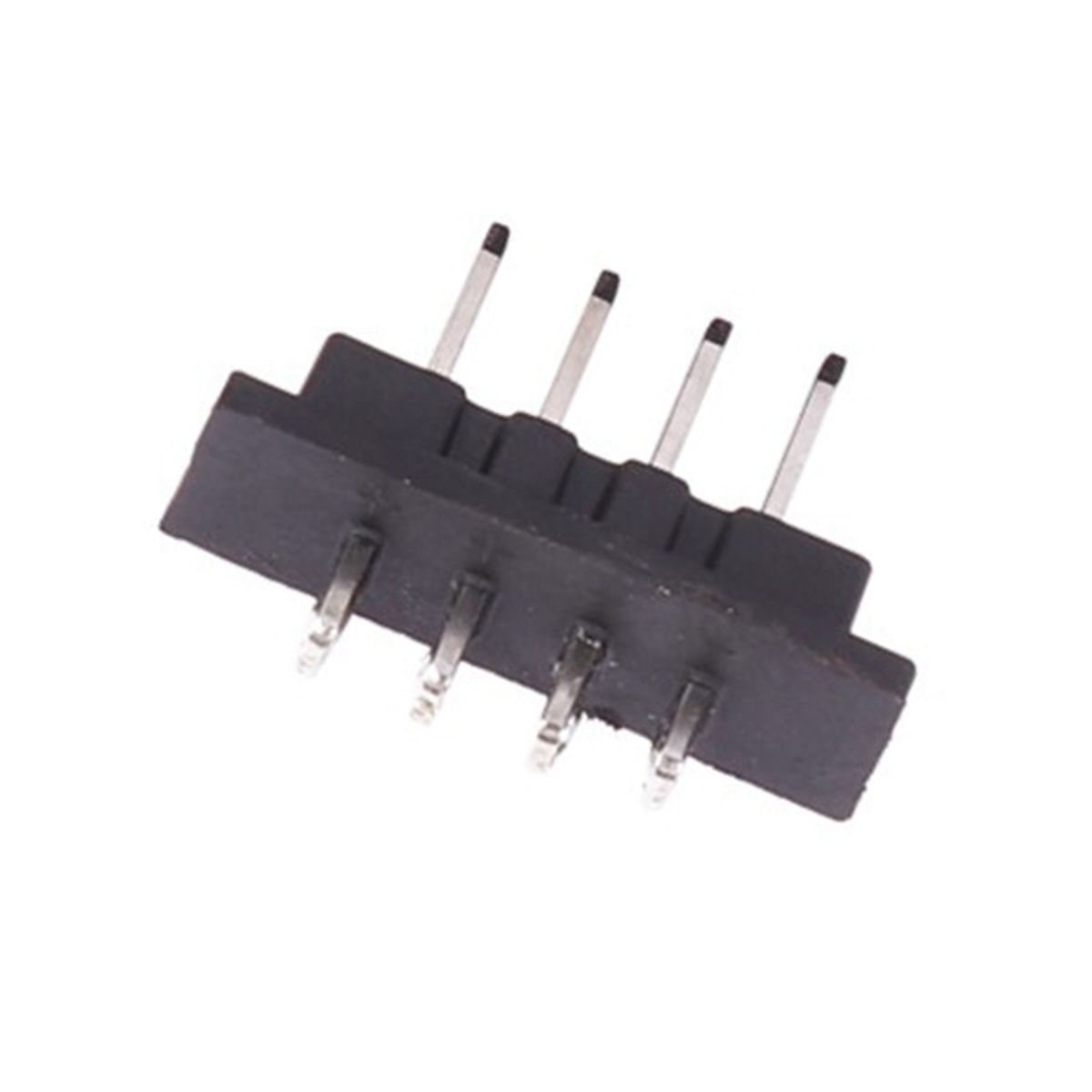 Battery Power Discharge Connector 4Pin Male and Female Connector