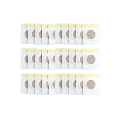 Slim Patch Navel Stick Burning Fat Weight Loss - 30pcs