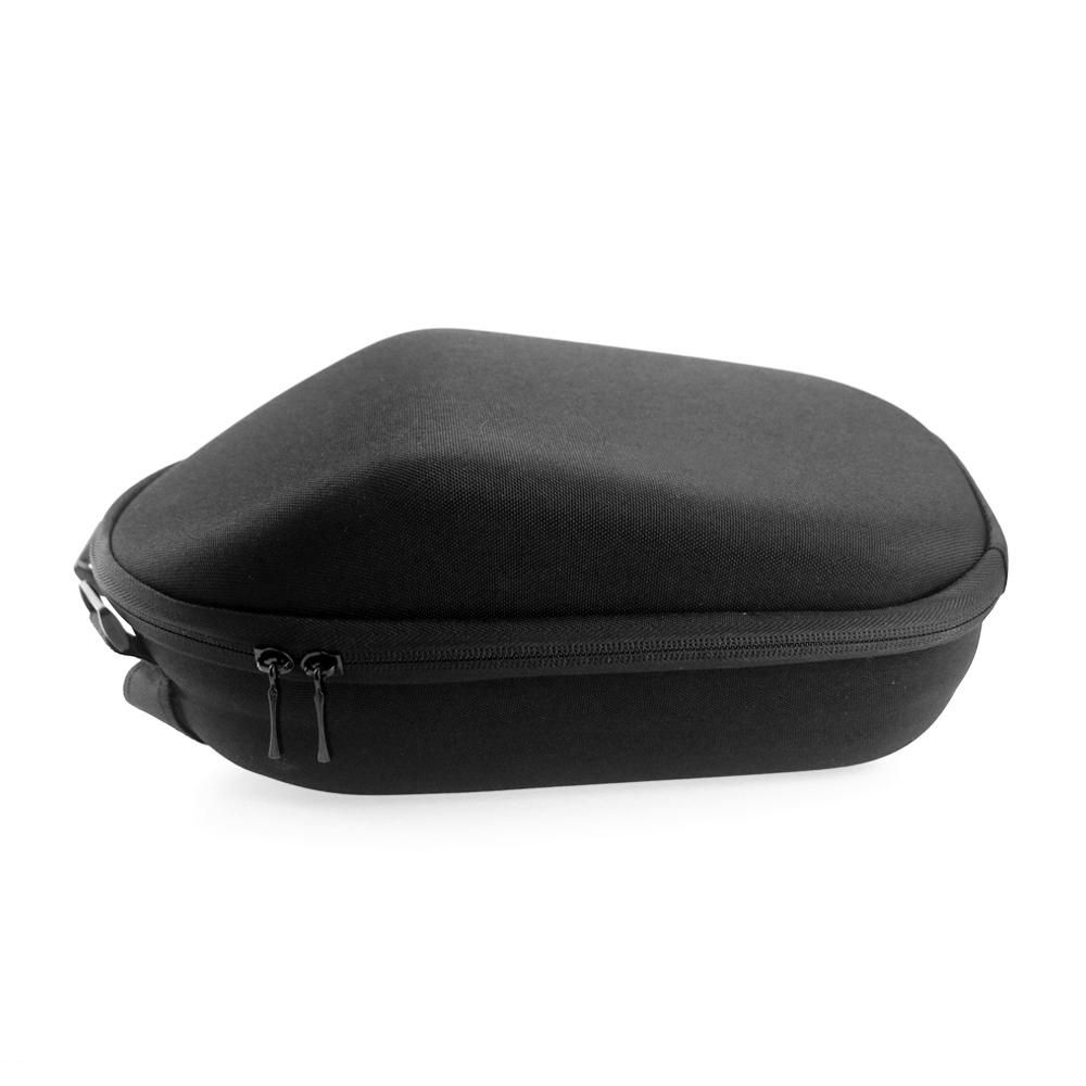 Electric Scooter Front Bag EVA Handlebar Bag Waterproof Storage Bag for Electric Bicycle Electric Scooter Bike