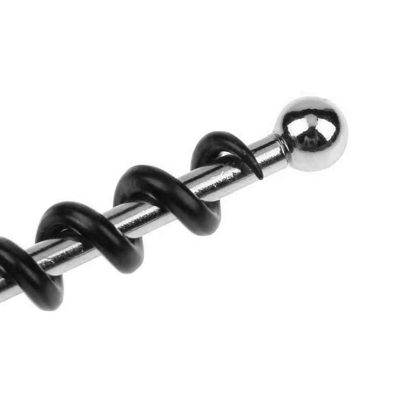 Cap Opener Mini Pocket Red Wine Bottle Corkscrew Beer Creative Multifunctional Stainless Steel Keychain Key Ring Bottle Opener