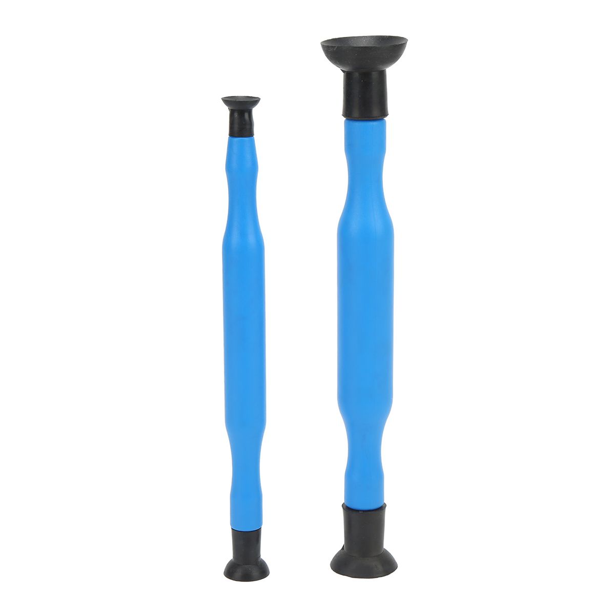 2 Pcs Valve Grinding Lapping Stick Tool With Double Ended