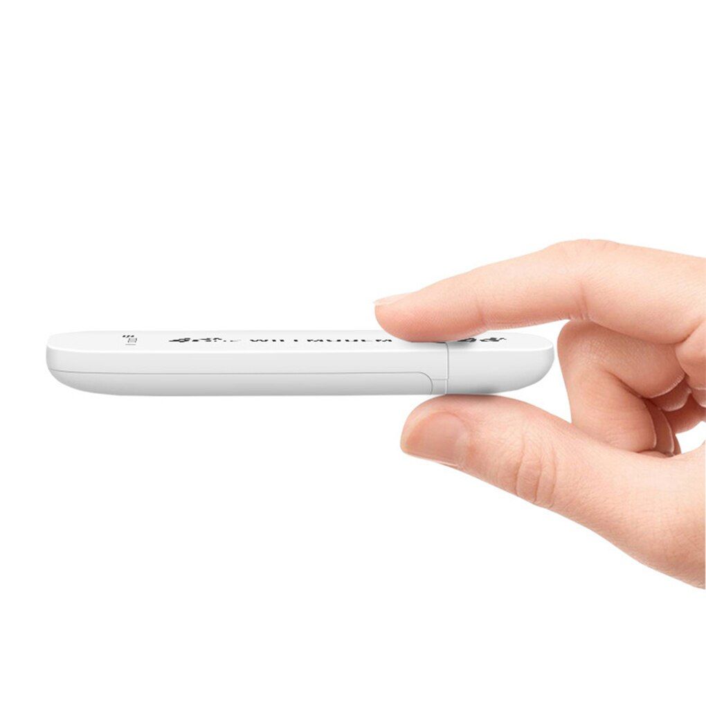 4G LTE Wireless USB Dongle Mobile Broadband 150Mbps Modem Stick Sim Card