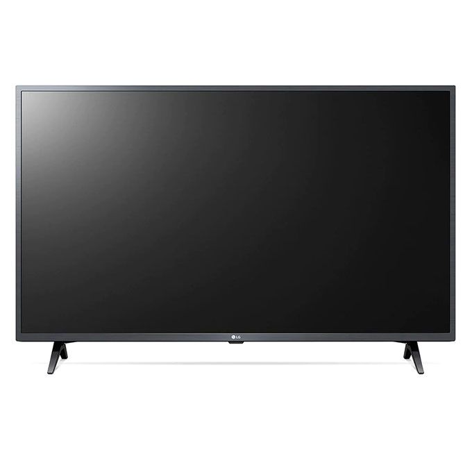43" Inches LED Smart TV (43LM6370) - Black + 2 Year Warranty