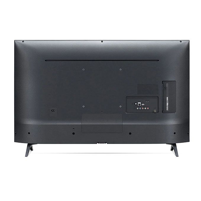 43" Inches LED Smart TV (43LM6370) - Black + 2 Year Warranty
