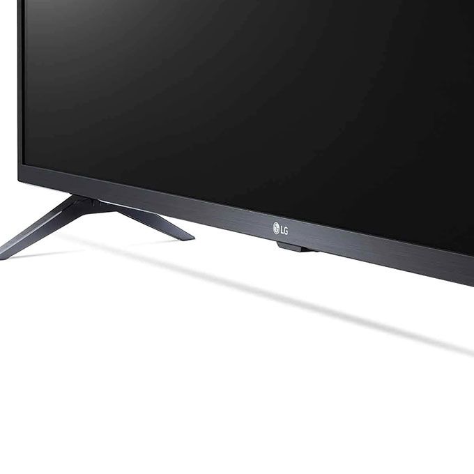 43" Inches LED Smart TV (43LM6370) - Black + 2 Year Warranty