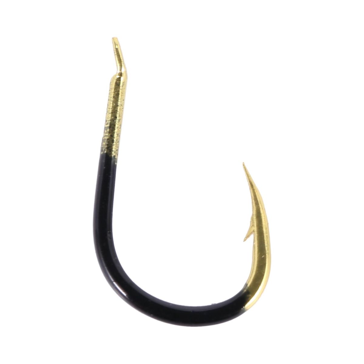 20Pcs Fishing Hooks Fishing Tackle Durable Fishhooks Carp Barbed Hook Ocean River Lake Size 10