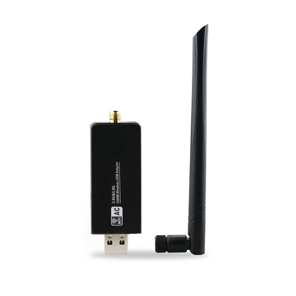 1200M Wireless Network Card USB3.0 Wireless Network Card USB