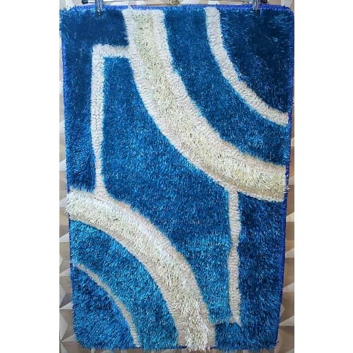 Fancy Shaggy Feet Rug - 32
