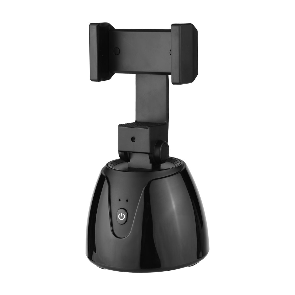 Smartphone 360° Smart Tracking Selfie Stick Holder With