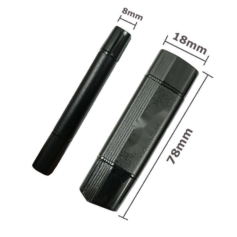 128GB  2In1 OTG USB 2.0 Flash Drive For PC & Android