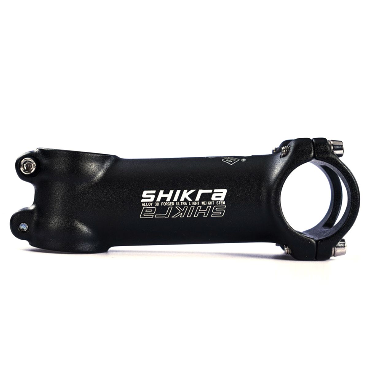 7 Degrees Aluminum Alloy Bike Stem Rod 31.8mm Handlebar MTB
