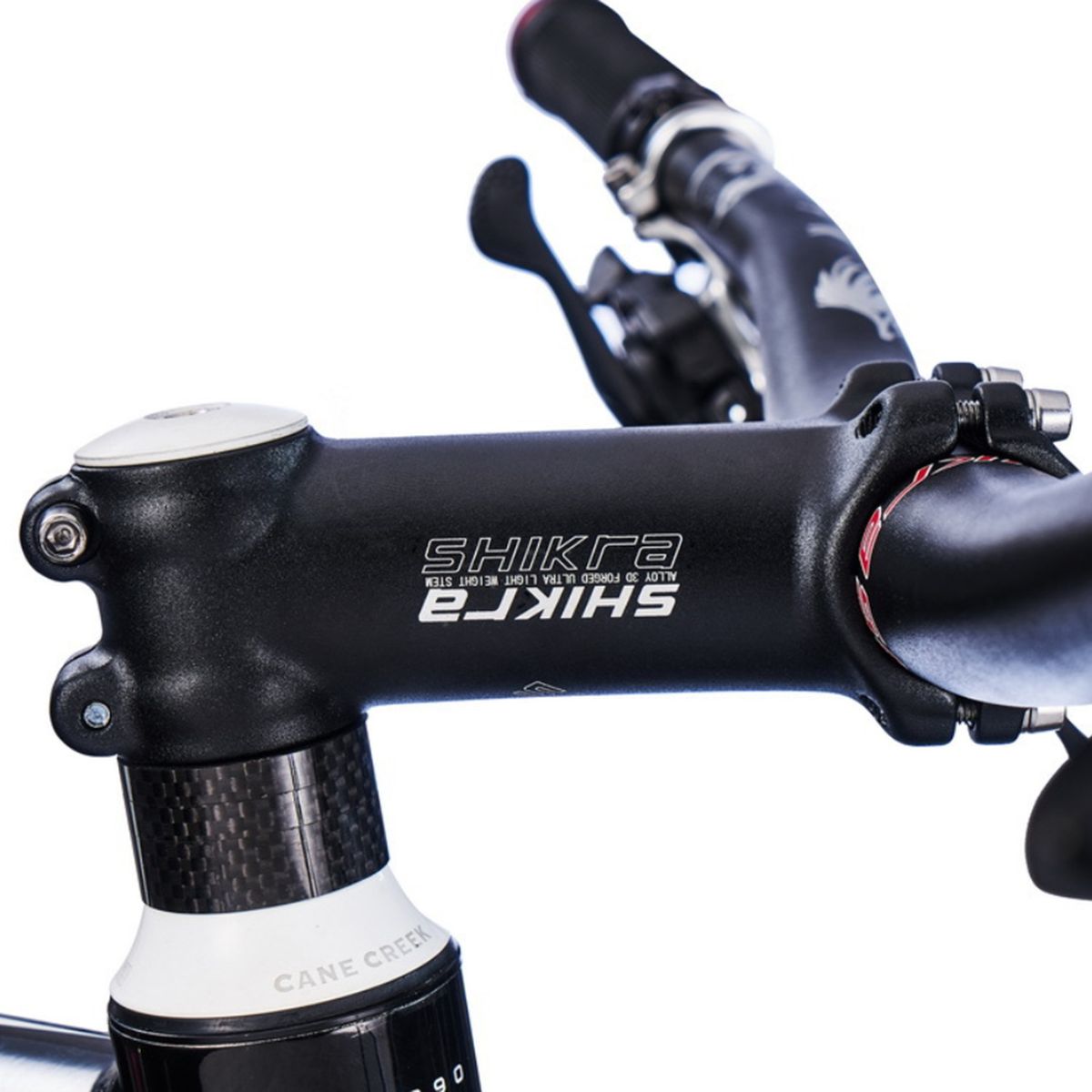 7 Degrees Aluminum Alloy Bike Stem Rod 31.8mm Handlebar MTB