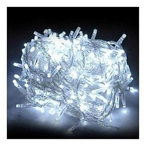 Plug Led String Christmas Lights For Holiday/party/Decoration