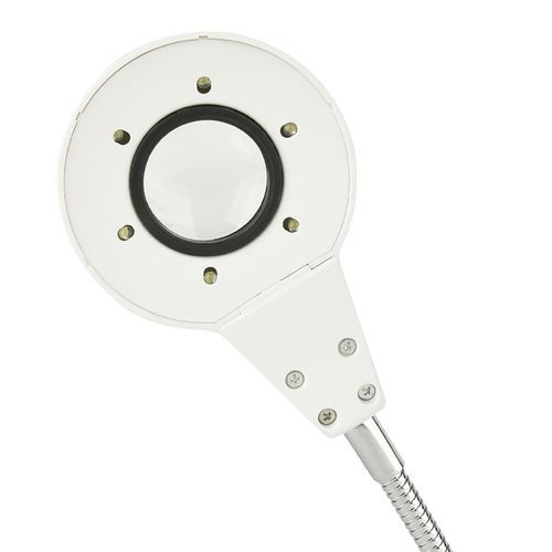 Third Helping Hand Soldering Tool With Magnifier 2.5X/6X/5X/10X LED Lamp Solder Holder For PCB Solder Mobile Phone Repair Tool