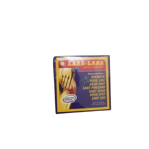 Labalaba Laba -Laba : Total Cure For Rheumatism, Arthritis, Back Pains