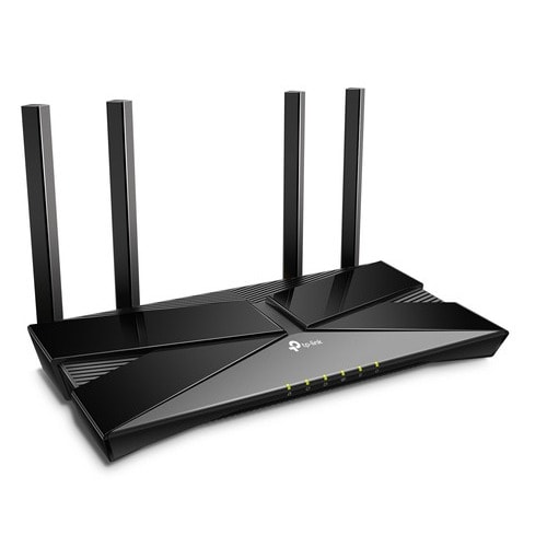 Tp-link Archer Ax10 Ax1500 Wifi6 Router