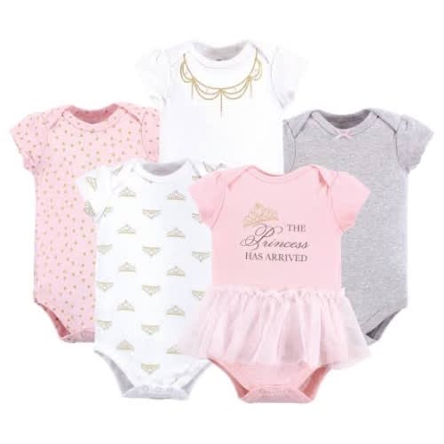 Princess Has Arrive Bodysuit