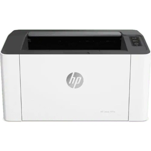 Wireless Laserjet Printer -107w