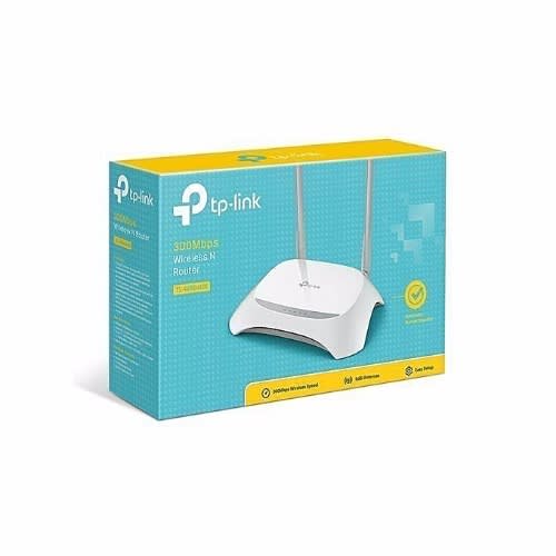 Wireless Router - 300mbps