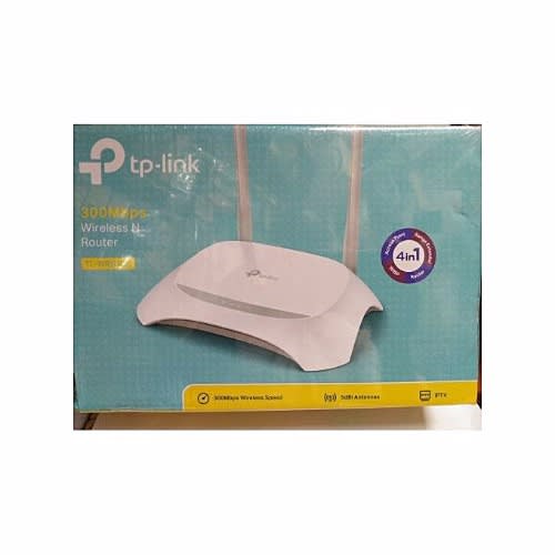 Wireless Router - 300mbps