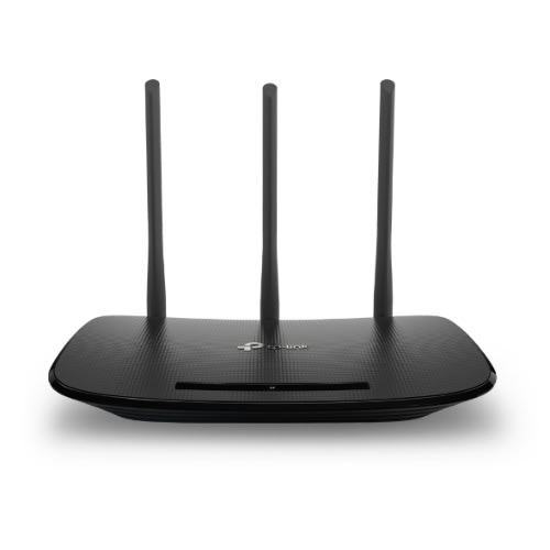 Tl-wr940n 450mbps Wireless N Router