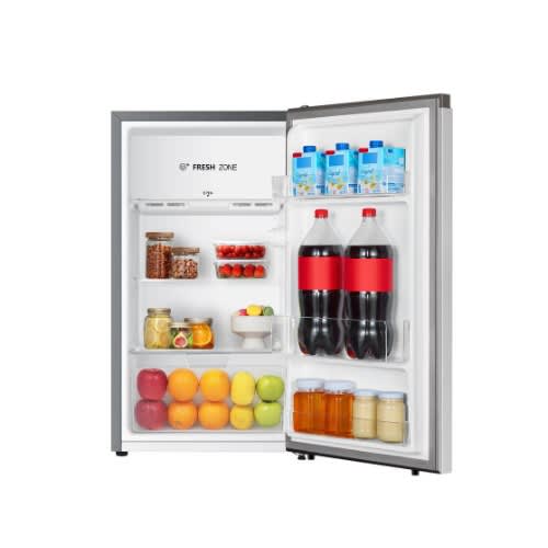 121 Litres Single Door Fast Cooling Refrigerator - Ref 121 Dr - 220 - 240V