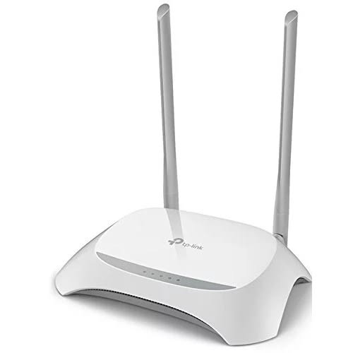 Tl-wr840n Router - 300MBPS