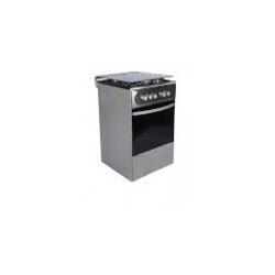 6060 3 Gas + 1 Electric - Inox